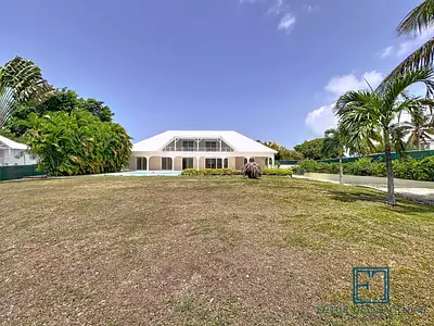 Maison, 322 m²