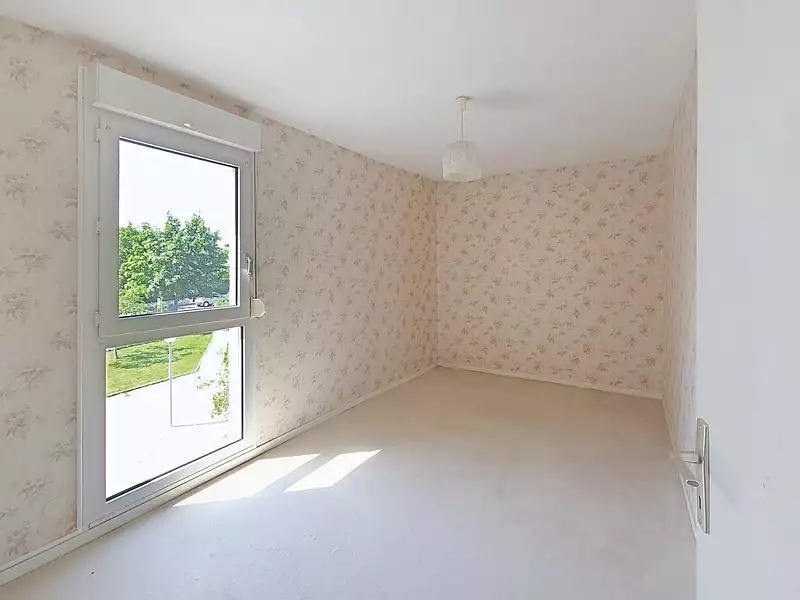 Appartement, 101 m²