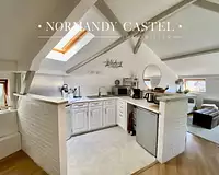 Appartement, 57,65 m²