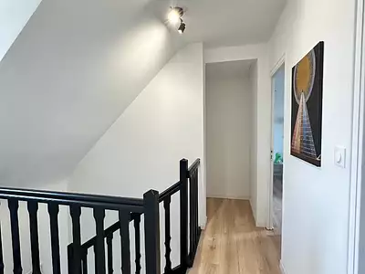 Maison, 119,7 m²
