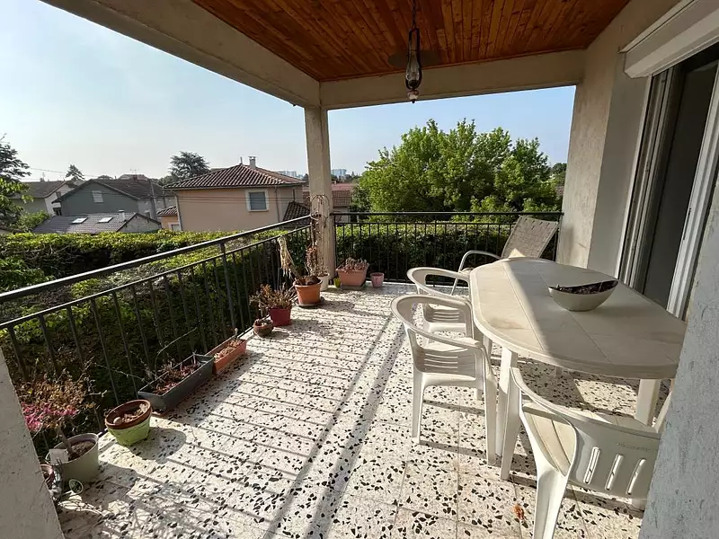 Maison, 123 m²