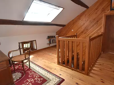 Maison, 208 m²