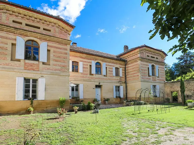 Maison, 480 m²