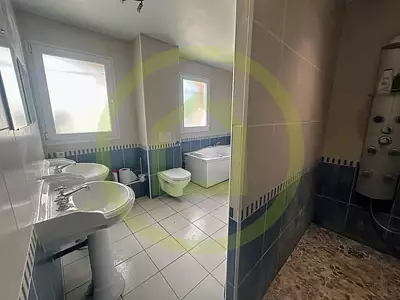 Maison, 132 m²