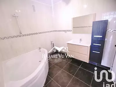 Appartement, 69 m²