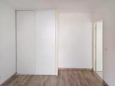 Appartement, 40,65 m²