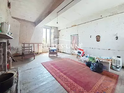 Maison, 220 m²