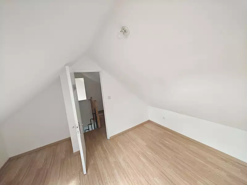 Appartement, 53 m²