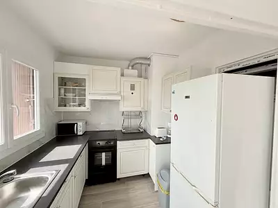 Appartement, 65,71 m²