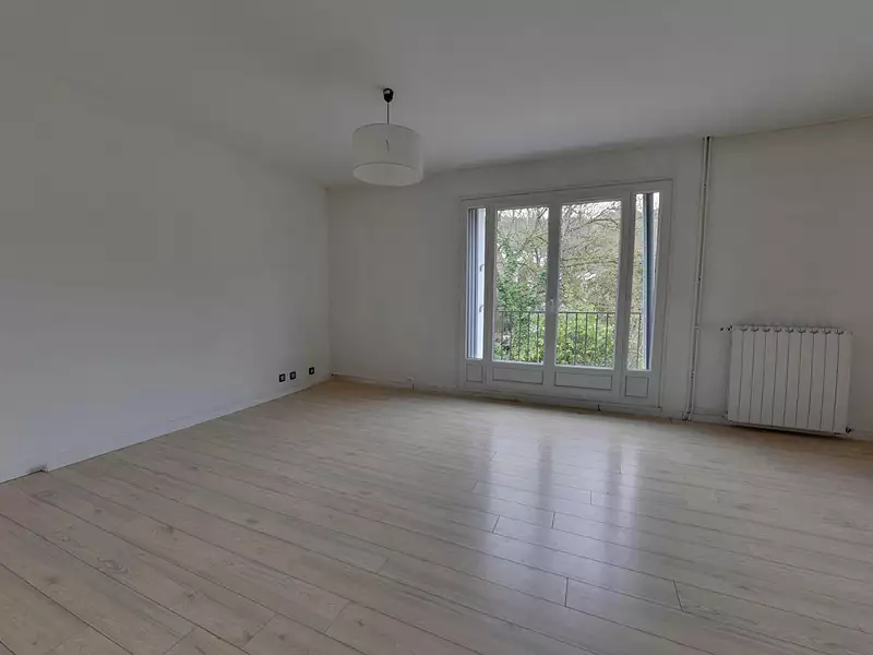 Appartement, 66,88 m²