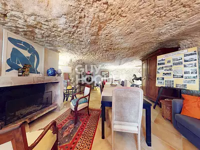 Maison, 313 m²