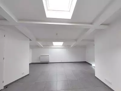 Appartement, 19 m²