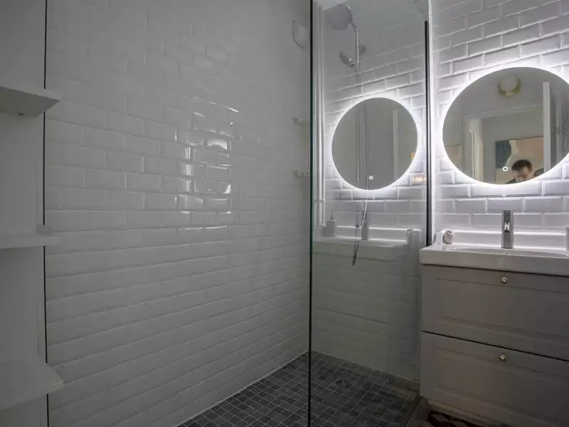 Appartement, 105 m²