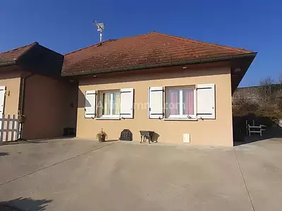 Maison, 93,62 m²