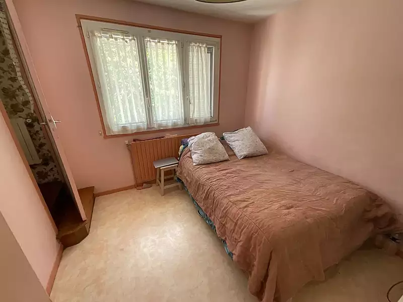 Maison, 103 m²