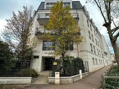 Appartement, 63,4 m²