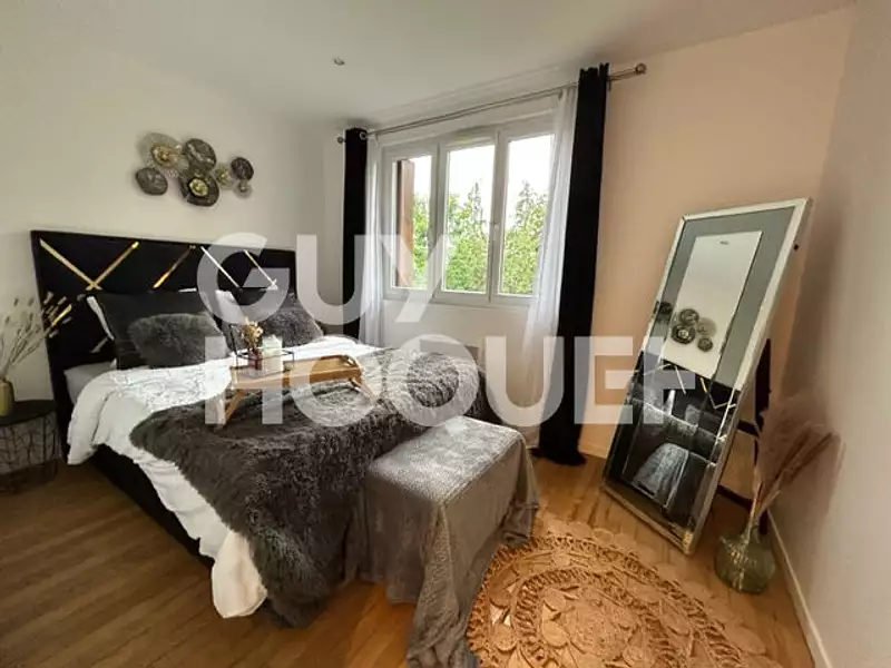 Appartement, 45,18 m²