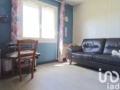 Maison, 98 m²
