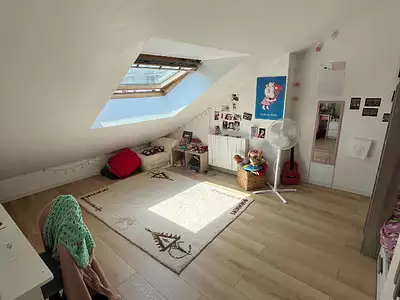 Appartement, 100,2 m²