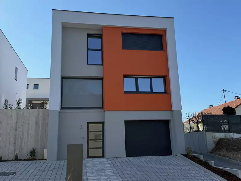 Maison, 156,8 m²