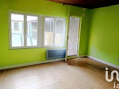 Maison, 80 m²