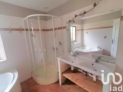 Maison, 122 m²