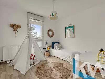 Maison, 85 m²
