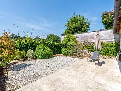 Maison, 177 m²