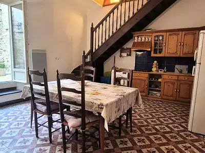 Appartement, 115 m²