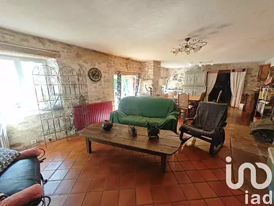 Maison, 160 m²