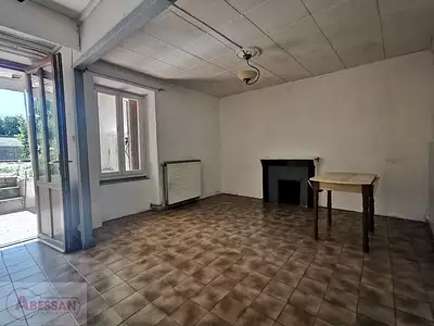Maison, 93 m²