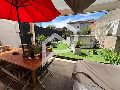 Maison, 87,7 m²