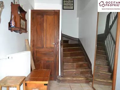 Maison, 200 m²