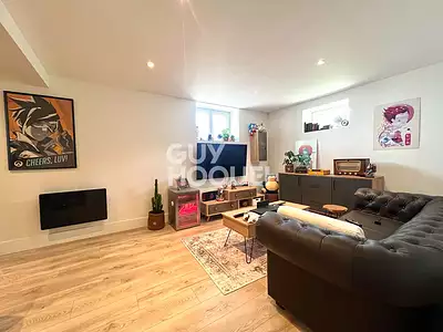 Maison, 140 m²