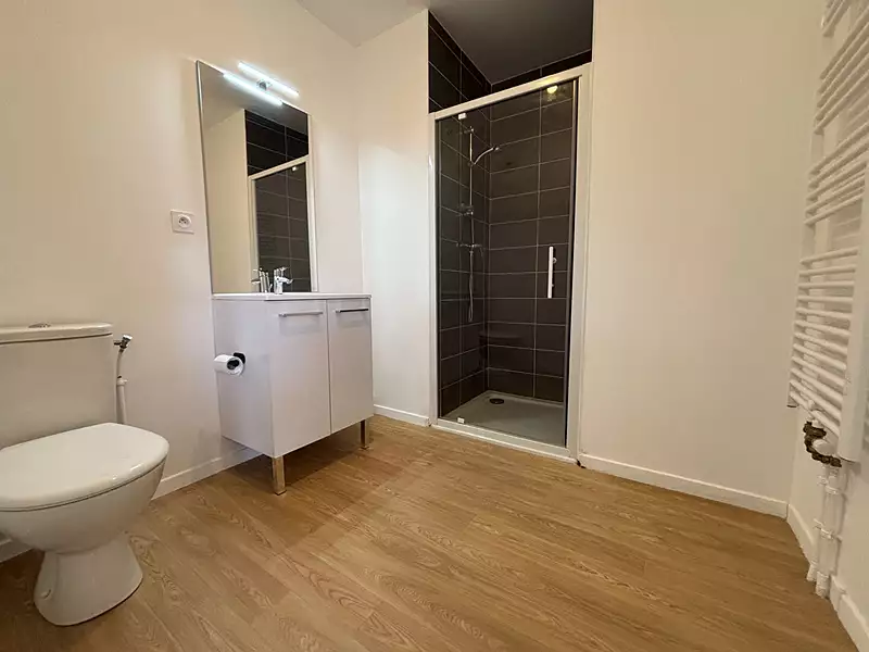 Appartement, 39,36 m²