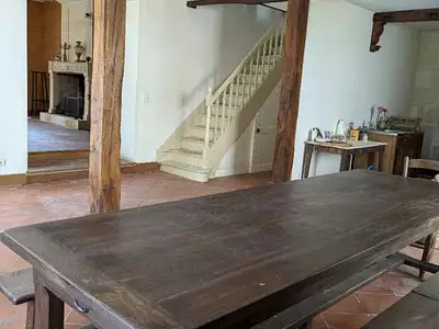 Maison, 160 m²