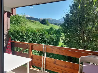 Appartement, 27,5 m²