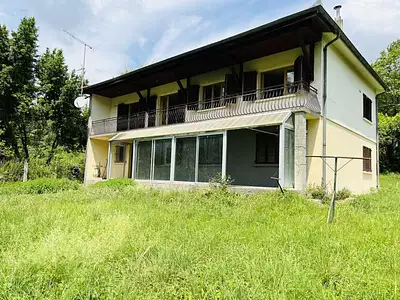 Maison, 181 m²