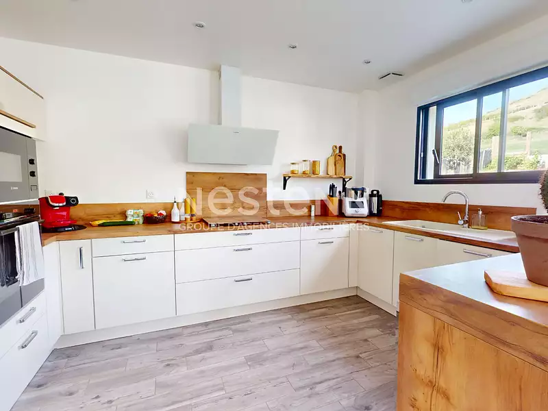 Maison, 109 m²