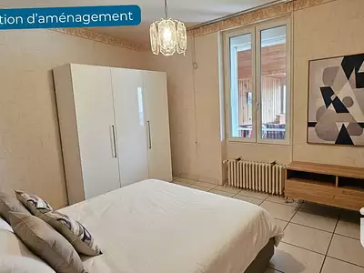 Maison, 100 m²