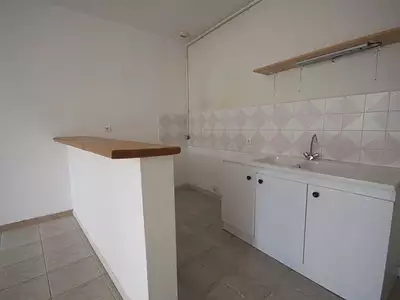 Immeuble, 420 m²