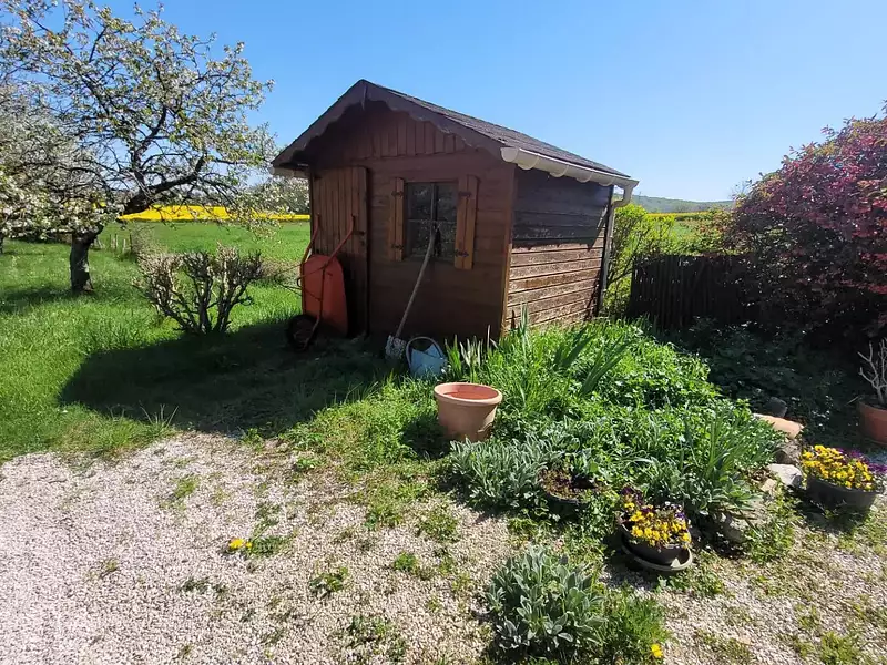 Maison, 99 m²