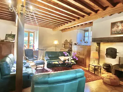 Maison, 212 m²