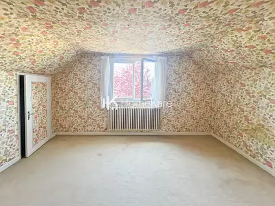 Maison, 120 m²