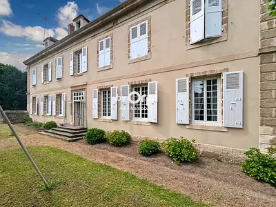 Maison, 396 m²
