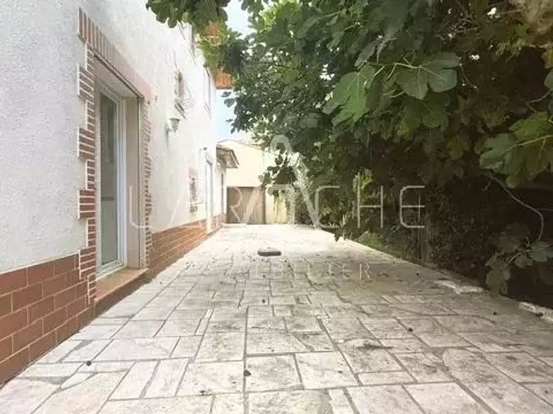 Maison, 150 m²