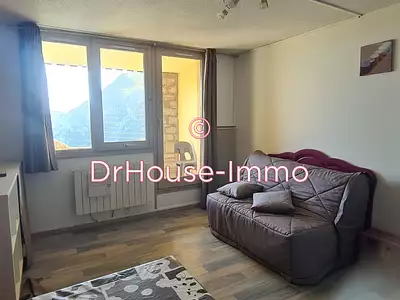 Appartement, 28 m²