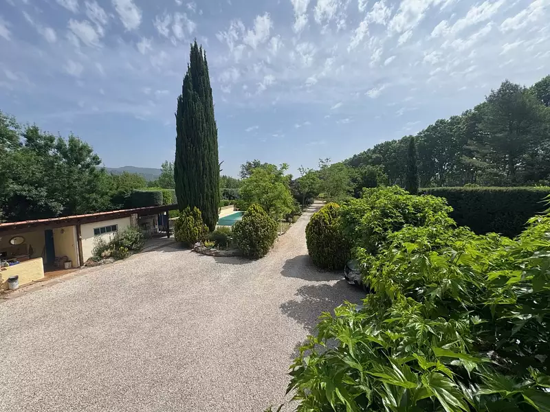 Maison, 237 m²