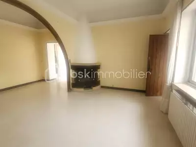 Appartement, 91 m²