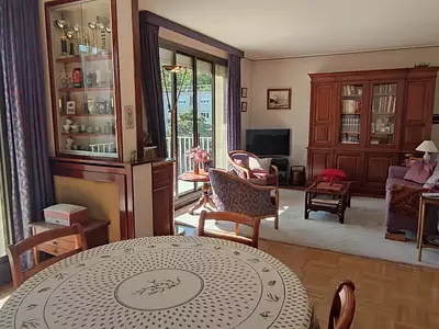 Appartement, 81,2 m²